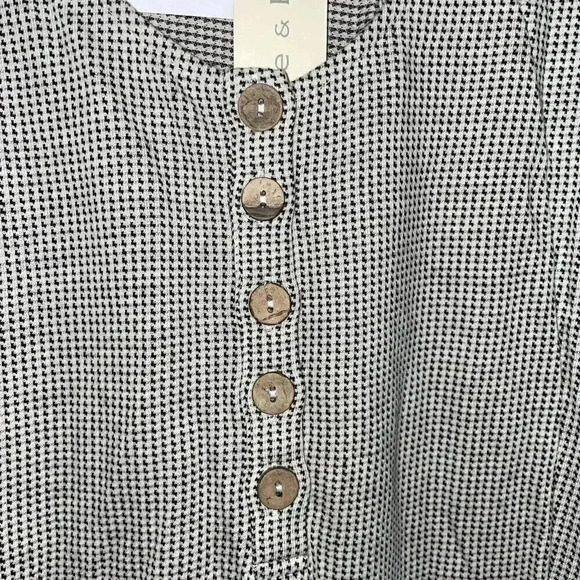 Doe & Rae Dress - Picture 7 of 7